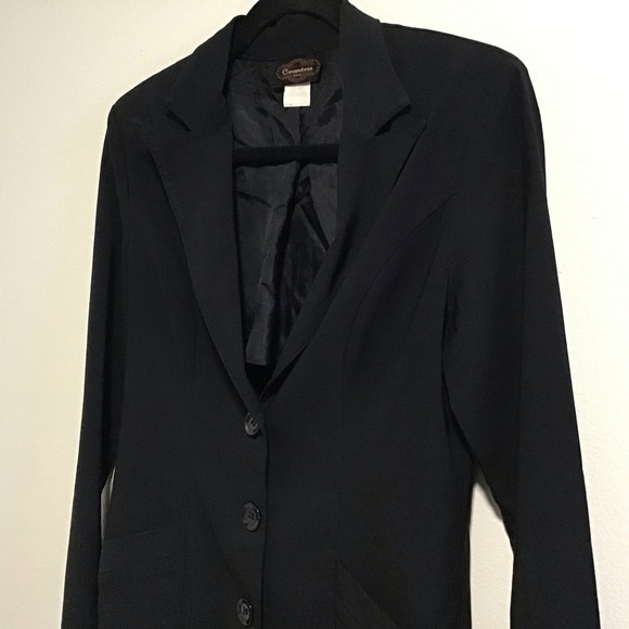 Vintage Countess Mid Jacket Size Medium - Picture 4 of 7